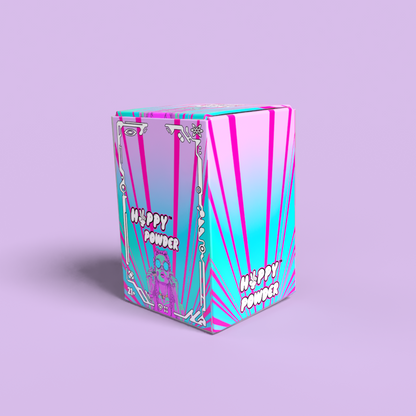 HVPPY® Powder - Master Case (60 packs)